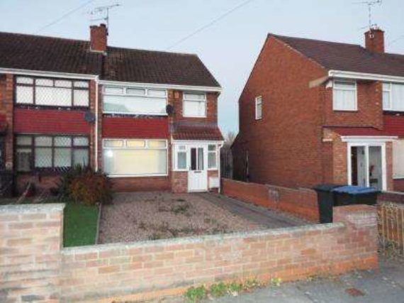 3&nbsp;Bedroom&nbsp;End of Ter...